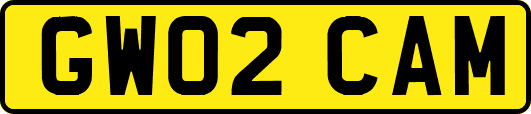 GW02CAM