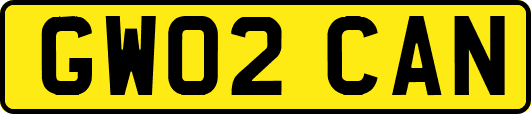 GW02CAN