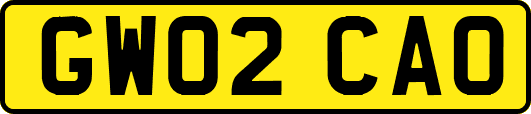 GW02CAO