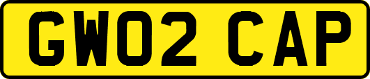 GW02CAP