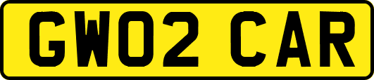 GW02CAR