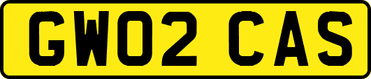 GW02CAS