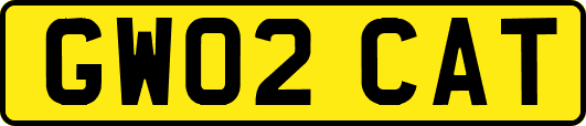 GW02CAT