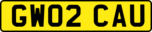 GW02CAU