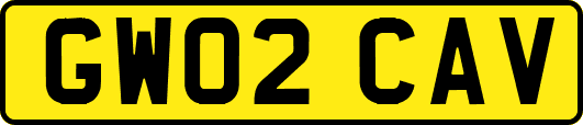 GW02CAV
