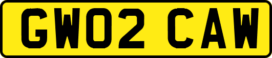 GW02CAW