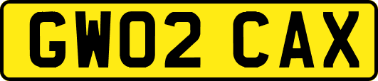 GW02CAX