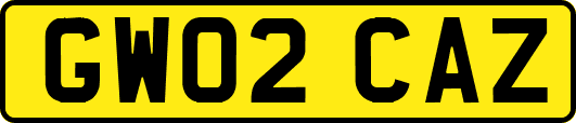 GW02CAZ