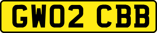 GW02CBB