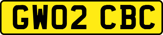 GW02CBC