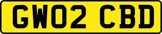 GW02CBD
