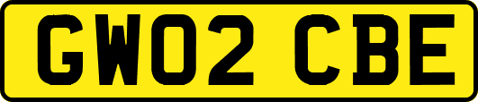 GW02CBE