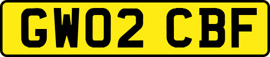 GW02CBF