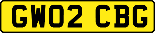 GW02CBG