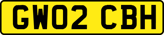 GW02CBH
