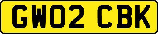 GW02CBK