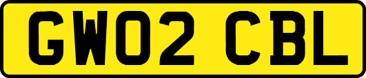 GW02CBL