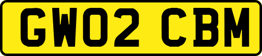GW02CBM