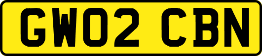GW02CBN