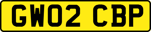 GW02CBP