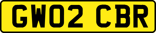 GW02CBR