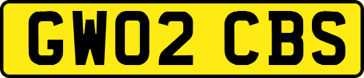 GW02CBS