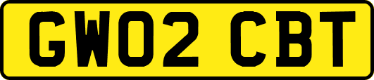 GW02CBT