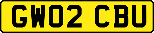 GW02CBU