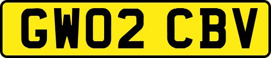 GW02CBV