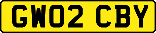 GW02CBY