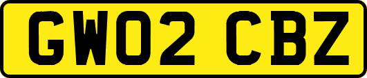 GW02CBZ