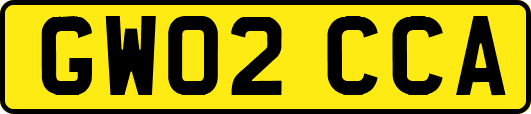 GW02CCA
