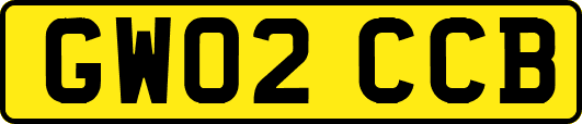 GW02CCB