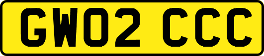 GW02CCC