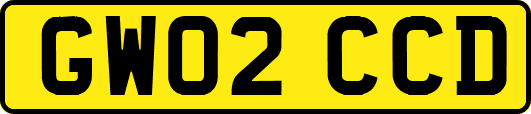 GW02CCD
