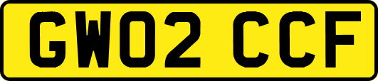 GW02CCF