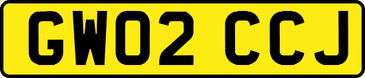 GW02CCJ