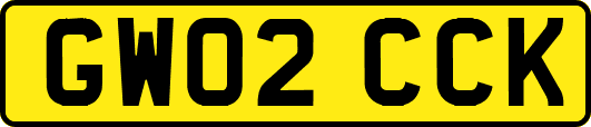 GW02CCK