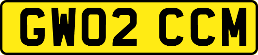 GW02CCM