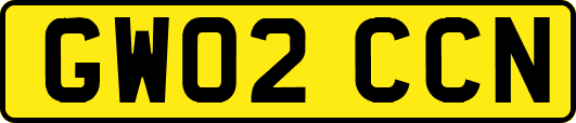 GW02CCN
