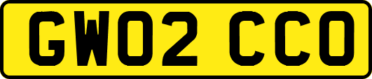 GW02CCO