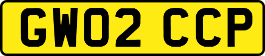 GW02CCP