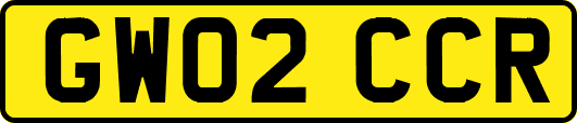 GW02CCR
