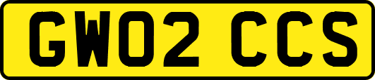 GW02CCS