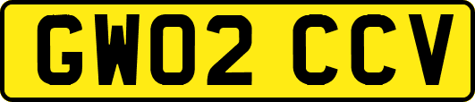 GW02CCV