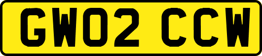 GW02CCW