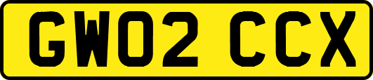 GW02CCX