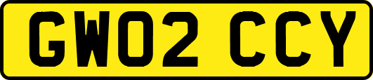 GW02CCY
