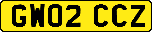 GW02CCZ