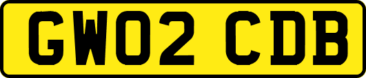 GW02CDB